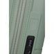 Чемодан American Tourister Dashpop из полипропилена на 4-х колесах MG5*001;04 Iceberg Green (малый)