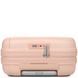 Валіза American Tourister Starvibe із поліпропілену на 4-х колесах MD5*002 Metallic Peach (мала)
