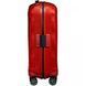 Чемодан Samsonite C-LITE с Curv&reg; на 4-х колесах с расширениями CS2*007 Chili Red (малый)