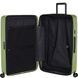 Чемодан Samsonite Restackd из полипропилена на 4-х колесах KO6*005 Wasabi (гигант)