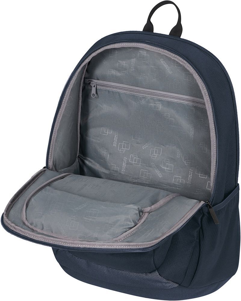 Рюкзак повсякденний American Tourister з відділенням для ноутбука до 17,3'' Urban Groove UG26 24G*065 Dark Navy
