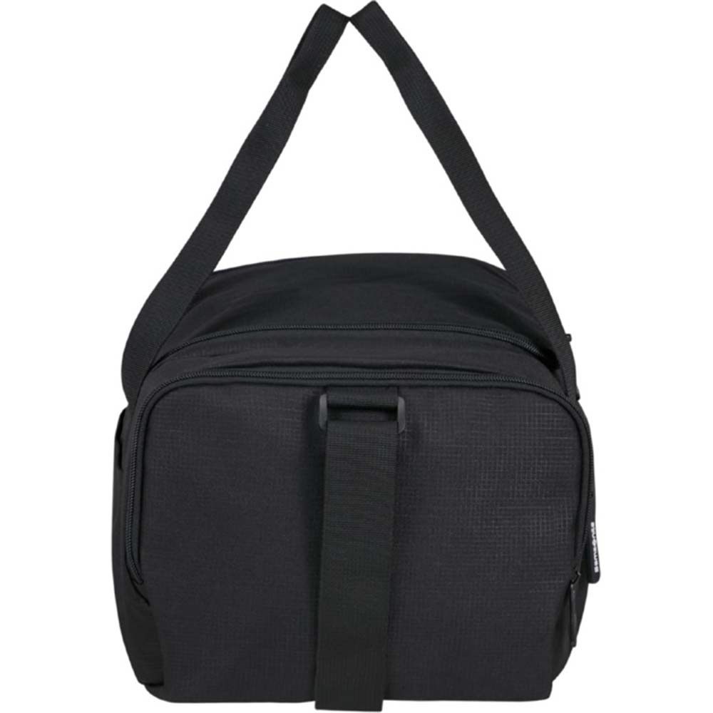 Travel folding bag Samsonite Roader KJ2*013 Deep Black (small)