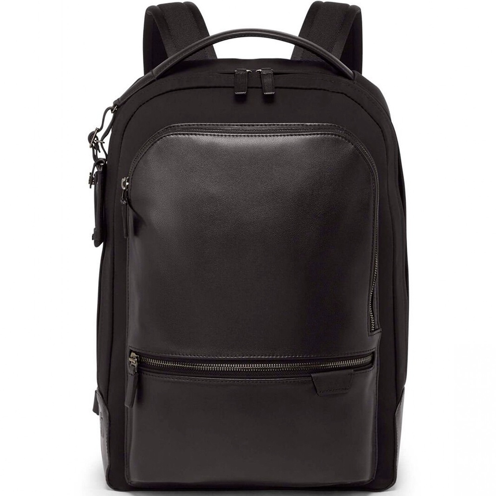 Рюкзак Tumi Harrison Bradner Backpack с отделением для ноутбука до 14" 06602011DD Black