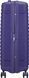 Чемодан American Tourister FastForward из полипропилена на 4-х колесах MI0*002 Dusk Purple (средний)