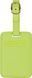 Набор адресных ячеек American Tourister Ta MF3*002;06 Light Lime (2 шт)