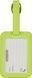 Набор адресных ячеек American Tourister Ta MF3*002;06 Light Lime (2 шт)