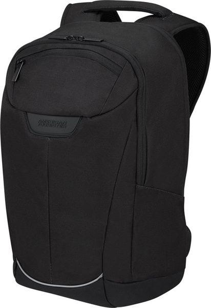 Casual backpack for laptop up to 15.6'' American Tourister Urban Groove UG18 24G*050 Black