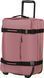 Travel bag on 2 wheels American Tourister Urban Track S MD1*001 Lilas Pink (small)