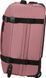 Travel bag on 2 wheels American Tourister Urban Track S MD1*001 Lilas Pink (small)