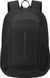 Casual backpack American Tourister for laptop up to 17,3'' Urban Groove UG26 24G*065 Black