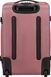 Travel bag on 2 wheels American Tourister Urban Track S MD1*001 Lilas Pink (small)