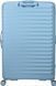 Чемодан American Tourister FastForward из полипропилена на 4-х колесах MI0*007 Steel Blue (гигант)