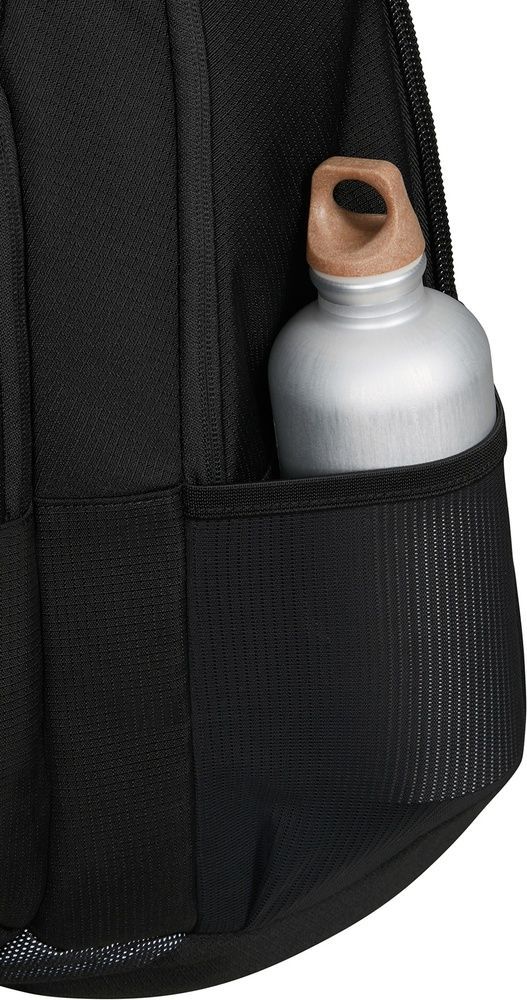 Casual backpack American Tourister for laptop up to 17,3'' Urban Groove UG26 24G*065 Black