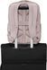 Travel backpack Samsonite Guardit Classy 2.0 for hand luggage in Wizz Air/Ryanair and laptop up to 14" Underseat S KT0*007 Stone Grey