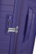 Чемодан American Tourister FastForward из полипропилена на 4-х колесах MI0*002 Dusk Purple (средний)