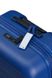 Polycarbonate American Tourister Novastream suitcase with 4 wheels MC7*003 Navy Blue (large)