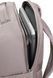 Travel backpack Samsonite Guardit Classy 2.0 for hand luggage in Wizz Air/Ryanair and laptop up to 14" Underseat S KT0*007 Stone Grey