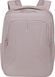 Travel backpack Samsonite Guardit Classy 2.0 for hand luggage in Wizz Air/Ryanair and laptop up to 14" Underseat S KT0*007 Stone Grey