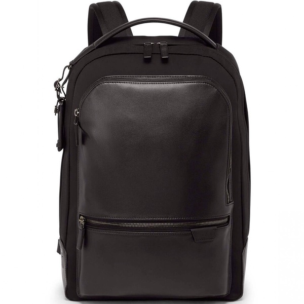 Tumi Harrison Bradner Backpack with compartment for a laptop up to 14" 06602011DD Black