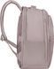 Travel backpack Samsonite Guardit Classy 2.0 for hand luggage in Wizz Air/Ryanair and laptop up to 14" Underseat S KT0*007 Stone Grey