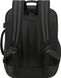 Travel backpack American Tourister Take2Cabin MS for hand luggage in Wizz Air and laptop up to 15.6" 91G*009 Black