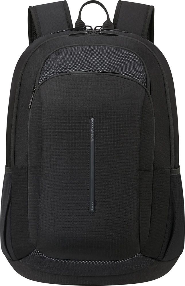 Casual backpack American Tourister for laptop up to 17,3'' Urban Groove UG26 24G*065 Black