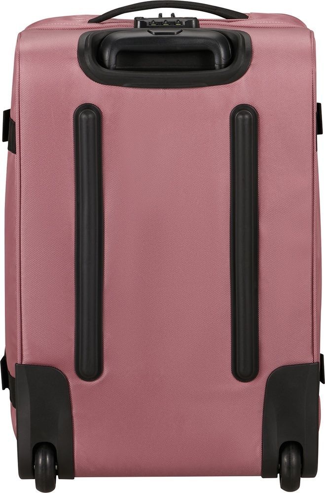 Travel bag on 2 wheels American Tourister Urban Track S MD1*001 Lilas Pink (small)