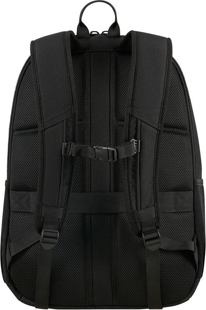 Casual backpack American Tourister for laptop up to 17,3'' Urban Groove UG26 24G*065 Black