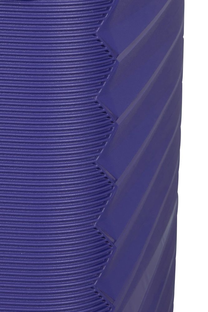 Чемодан American Tourister FastForward из полипропилена на 4-х колесах MI0*002 Dusk Purple (средний)