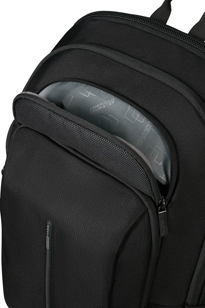 Casual backpack American Tourister for laptop up to 17,3'' Urban Groove UG26 24G*065 Black