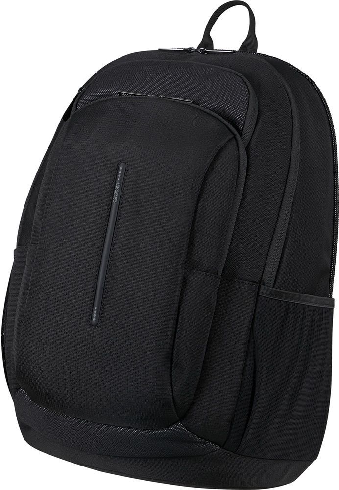 Casual backpack American Tourister for laptop up to 17,3'' Urban Groove UG26 24G*065 Black