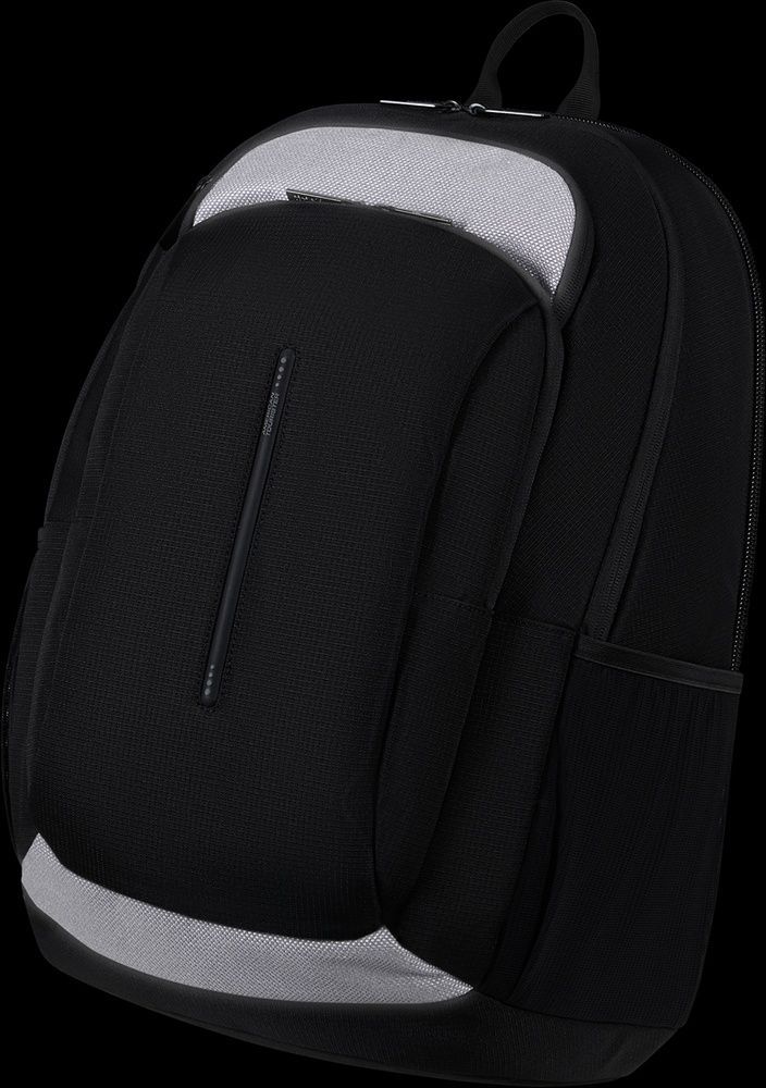 Casual backpack American Tourister for laptop up to 17,3'' Urban Groove UG26 24G*065 Black