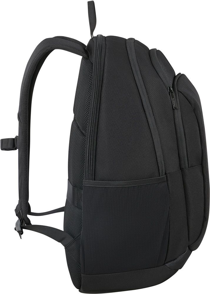 Casual backpack American Tourister for laptop up to 17,3'' Urban Groove UG26 24G*065 Black