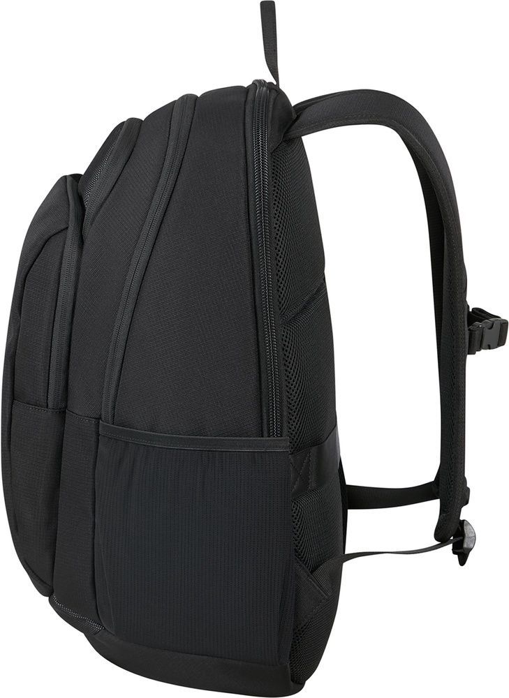 Casual backpack American Tourister for laptop up to 17,3'' Urban Groove UG26 24G*065 Black