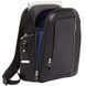 Рюкзак с отделением для ноутбука до 14" Tumi Arrive Larson Backpack Leather 095503011DL3 Black