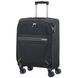 , 29g-Volt Black, Small (cabin size), 0-50 liters, 36л, 40 х 55 x 20 см, 2,6 кг, from 2 to 3 kg, Single, Without extension, Black