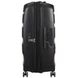 Suitcase American Tourister Bon Air DLX made of polypropylene on 4 wheels MB2*003 Black (large)