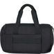 Складна дорожня сумка без коліс Samsonite Roader XS KJ2*013 Deep Black (мала)