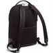 Рюкзак Tumi Harrison Bradner Backpack з відділенням для ноутбука до 14" 06602011DD Black