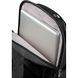 Daily backpack for women with laptop compartment up to 15,6" Samsonite Guardit Classy KH1*003 Black