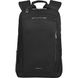 Рюкзак женский повседневный с отделением для ноутбука до 15,6" Samsonite Guardit Classy KH1*003 Black