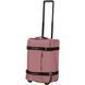 Сумка дорожня на 2-х колесах American Tourister Urban Track S MD1*001 Lilas Pink (мала)