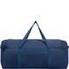 Сумка дорожная складная Samsonite Ta Revolution L KR7*005;01 Midnight Blue (средняя)