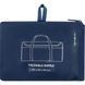 Сумка дорожная складная Samsonite Ta Revolution L KR7*005;01 Midnight Blue (средняя)