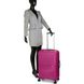 Ultralight suitcase American Tourister Airconic made of polypropylene on 4 wheels 88G * 002 Deep Orchid (medium)
