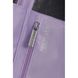 Ультралегкий чемодан American Tourister Starvibe из полипропилена на 4-х колесах MD5*002 Digital Lavender (малый)