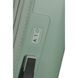 Suitcase American Tourister Dashpop made of polypropylene on 4 wheels MG5*002;04 Iceberg Green (medium)