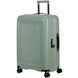 Suitcase American Tourister Dashpop made of polypropylene on 4 wheels MG5*002;04 Iceberg Green (medium)