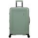 Suitcase American Tourister Dashpop made of polypropylene on 4 wheels MG5*002;04 Iceberg Green (medium)