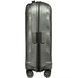 Samsonite C-LITE suitcase with Curv&reg; on 4 wheels with extension CS2*007 Metallic Green (small)